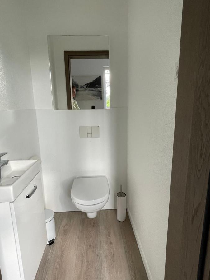 Ferienbungalow Kampenheissji Wiltingen Kültér fotó
