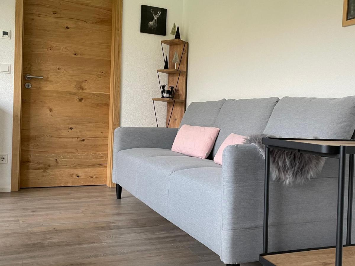 Ferienbungalow Kampenheissji Wiltingen Kültér fotó