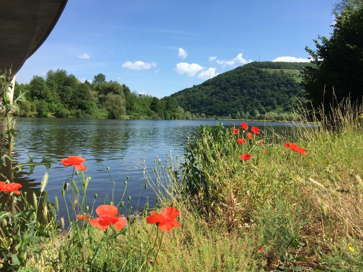 Ferienbungalow Kampenheissji Wiltingen Kültér fotó